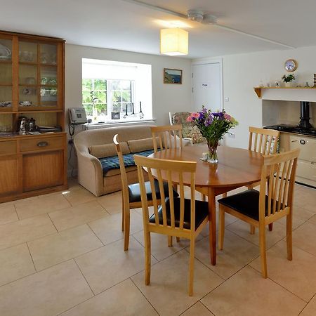 Cronk Darragh Cottage Castletown Oda fotoğraf
