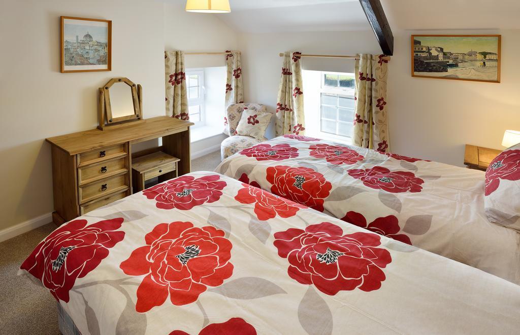 Cronk Darragh Cottage Castletown Oda fotoğraf