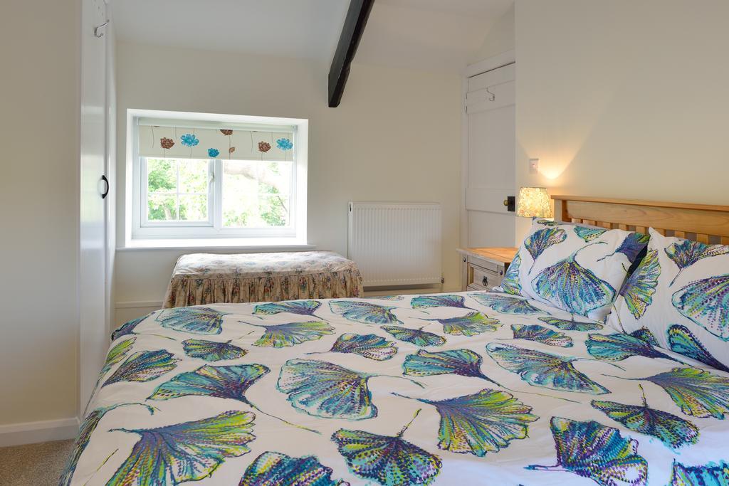 Cronk Darragh Cottage Castletown Oda fotoğraf