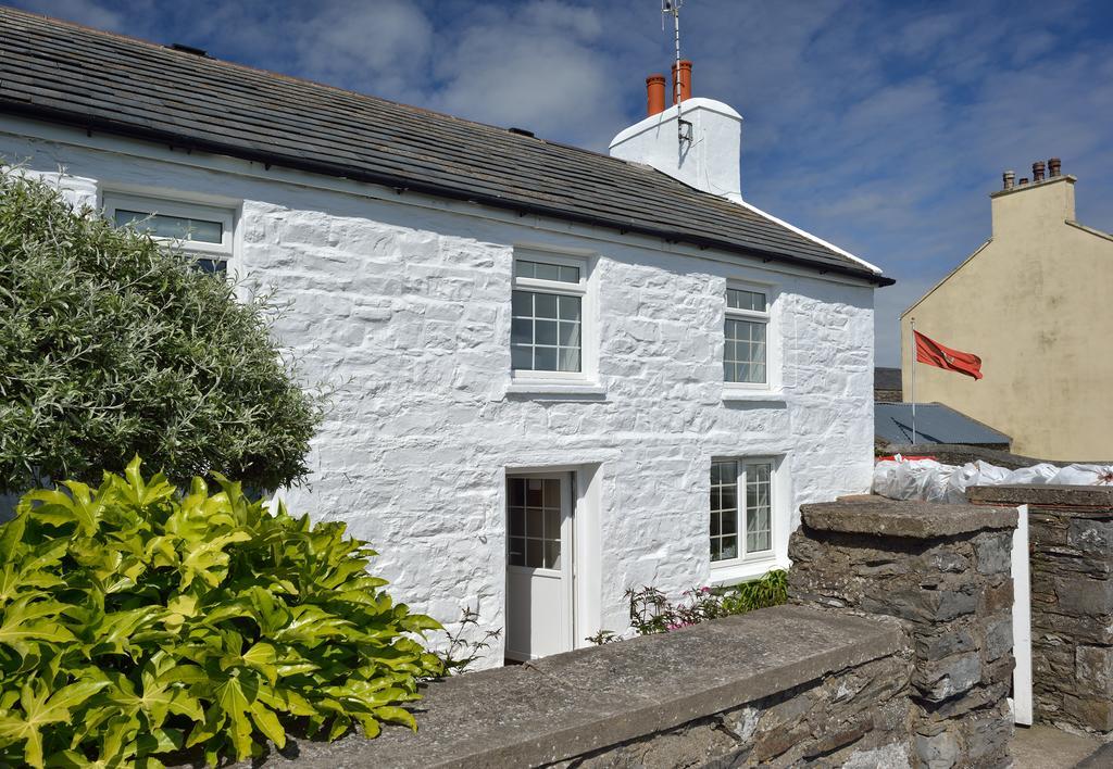 Cronk Darragh Cottage Castletown Oda fotoğraf